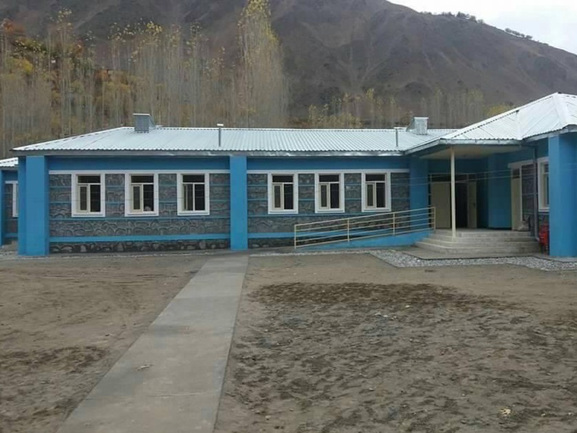 Construction and Infrastructure Development