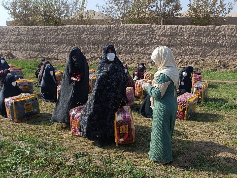 Community Development and Advocacy